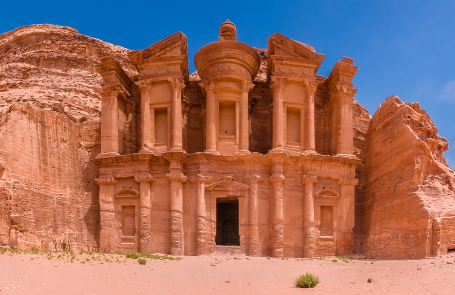 Petra, Jordan