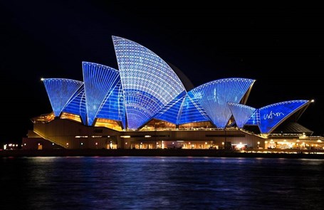 Opera House, Sydney, Australia